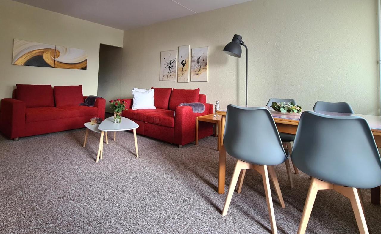 Apartamento Hike & Bike Altenau  Exterior foto