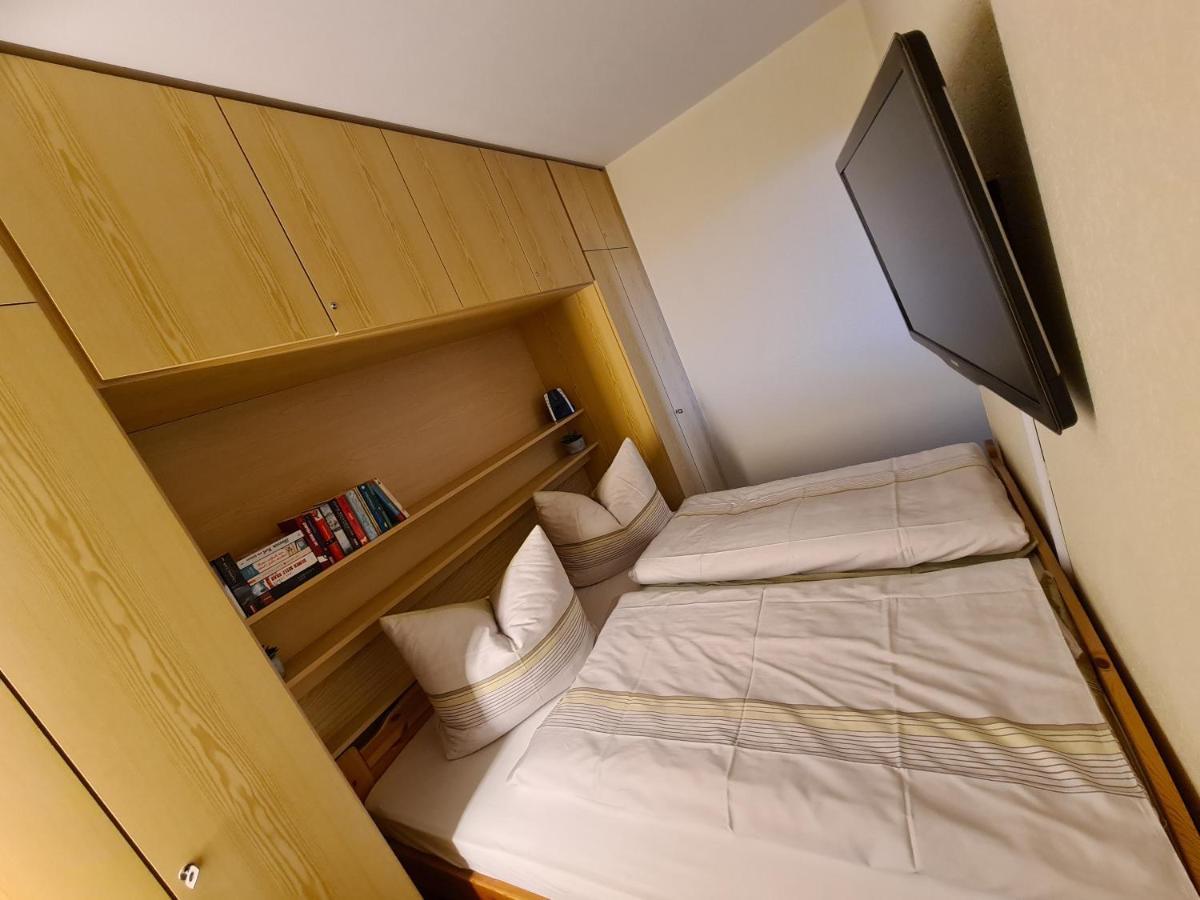 Apartamento Hike & Bike Altenau  Exterior foto