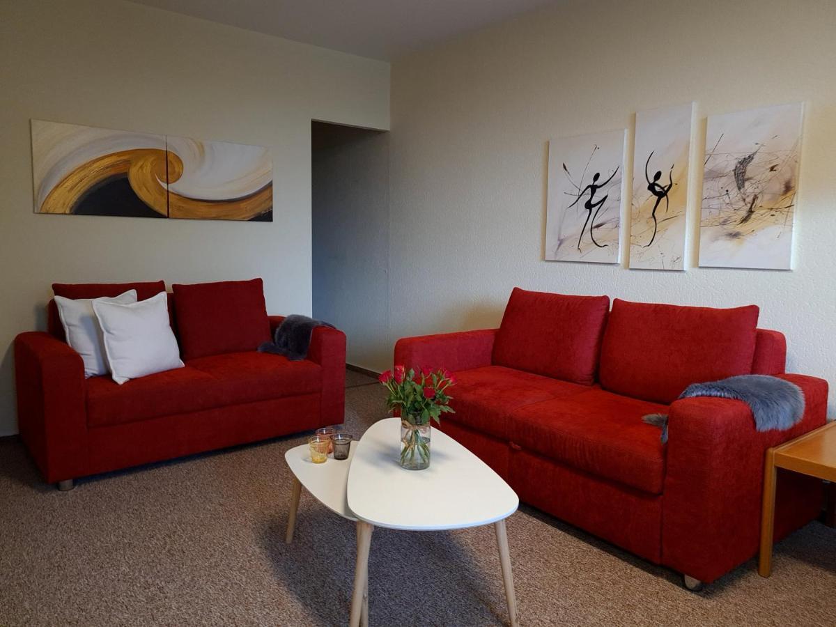 Apartamento Hike & Bike Altenau  Exterior foto